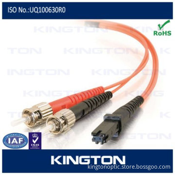 PATCH CORD,MTRJ PATCH CORD